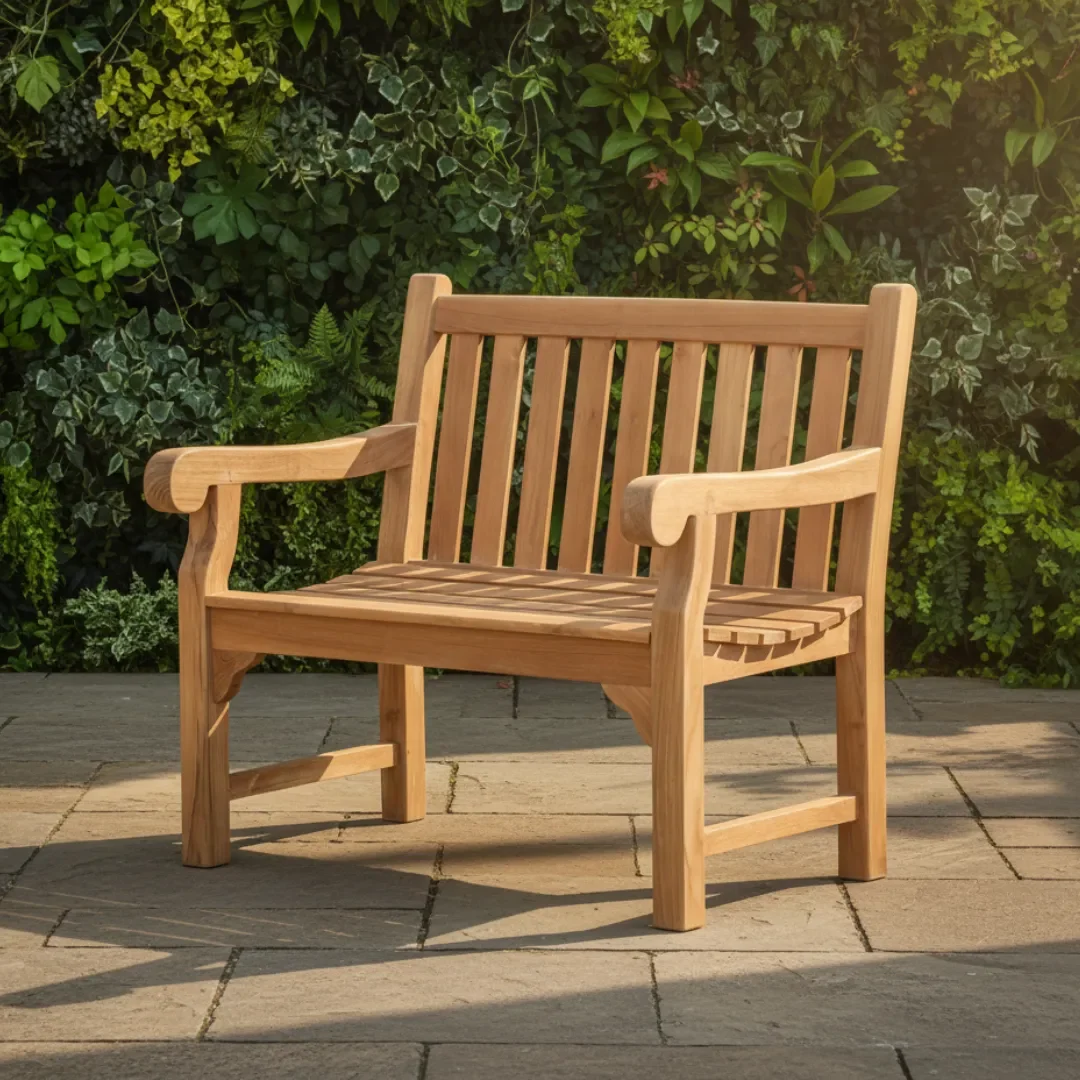 BIG CLASSIC BENCH 100 CM