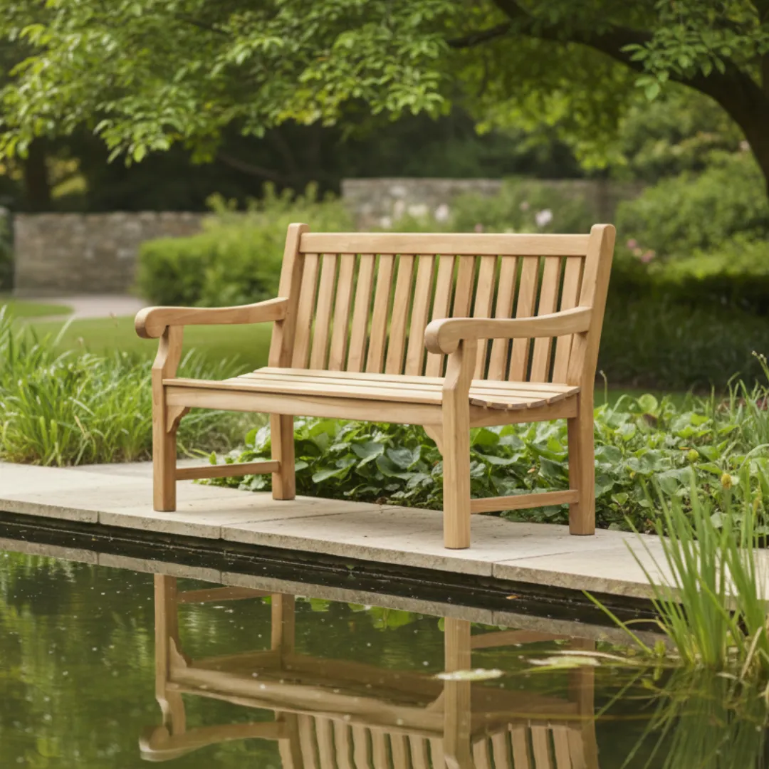 BIG CLASSIC BENCH 130 CM