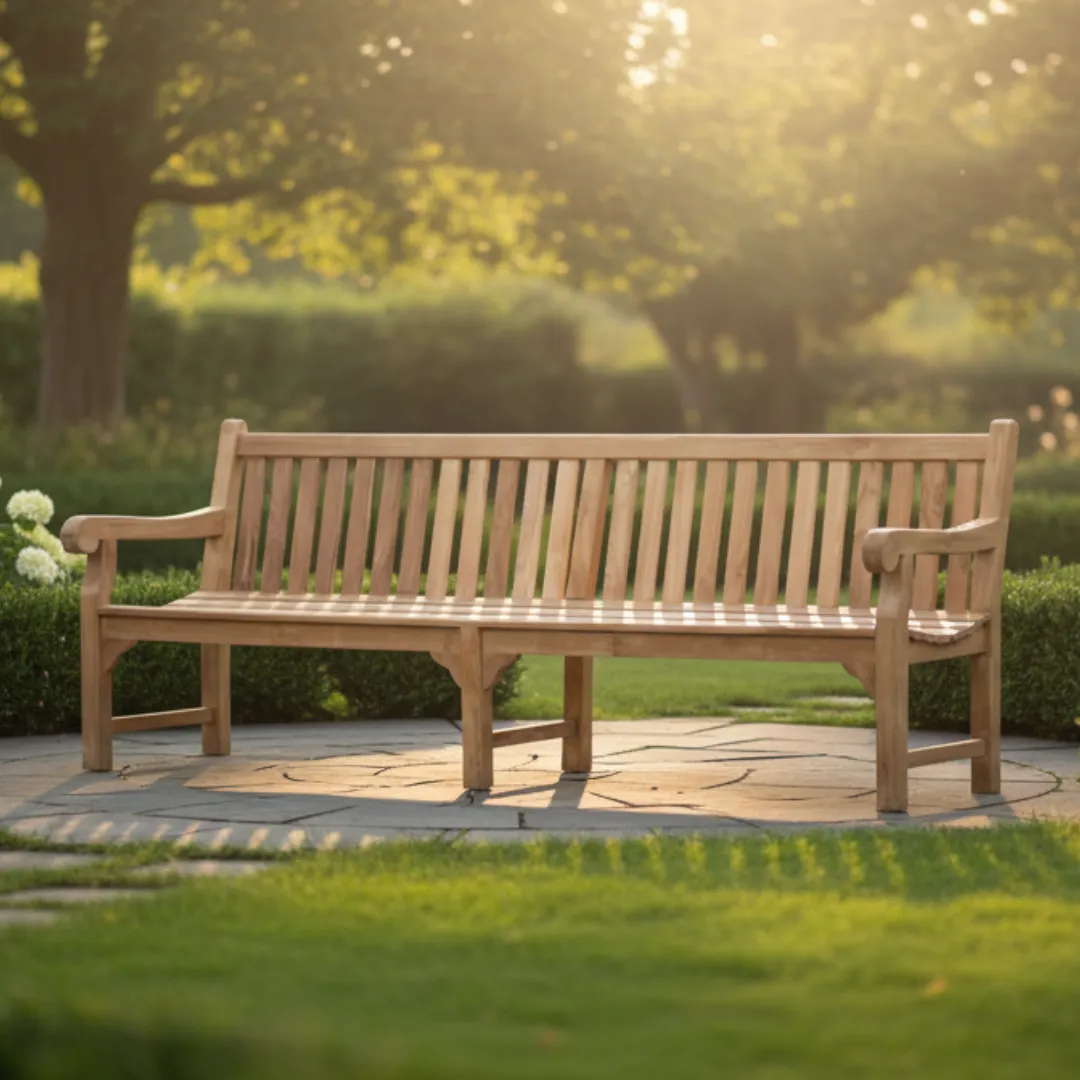 BIG CLASSIC BENCH 240 CM