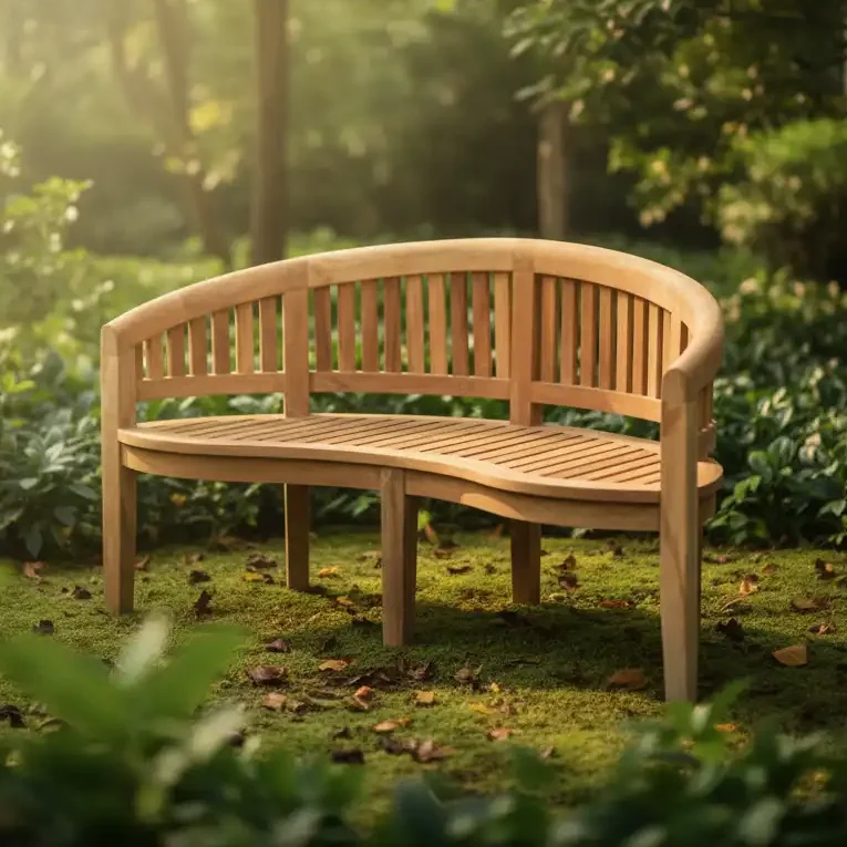 BANANA BENCH