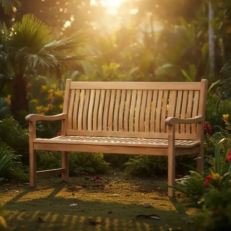 Jogjakarta Bench 150 cm