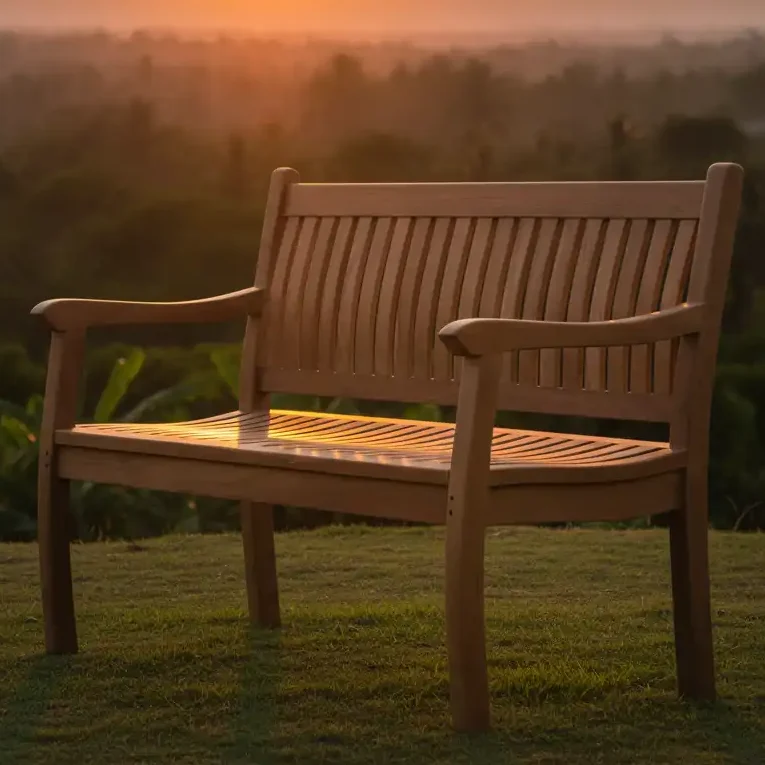 KINTAMANI BENCH 120 CM