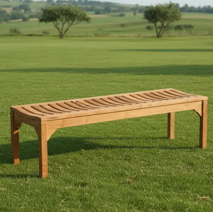 MADISON BACKLESS BENCH 150 CM