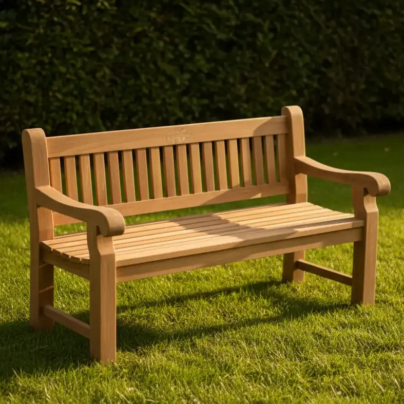 MEMORIAL BENCH 150 CM