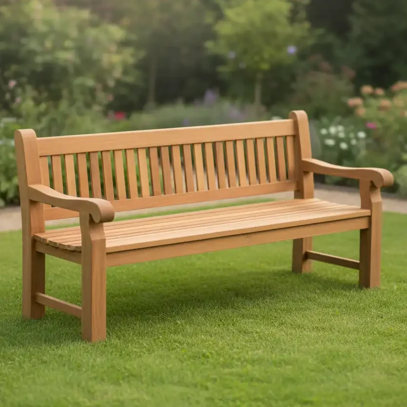 MEMORIAL BENCH 180 CM
