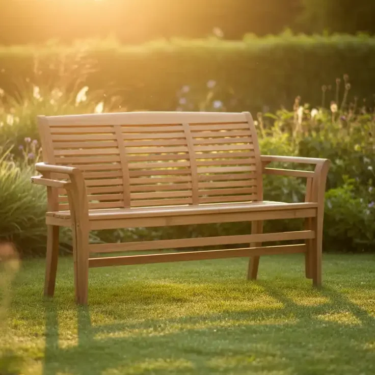 NEW STACKING BENCH 150 CM