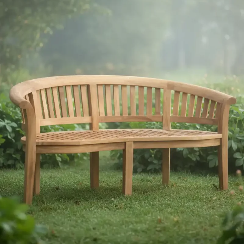 SAN FRANSISCO BENCH ( THICK TOP )