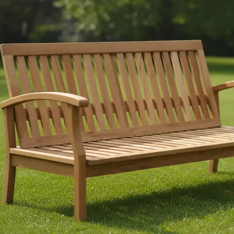 SEVILLA LOUNGE BENCH 160 CM