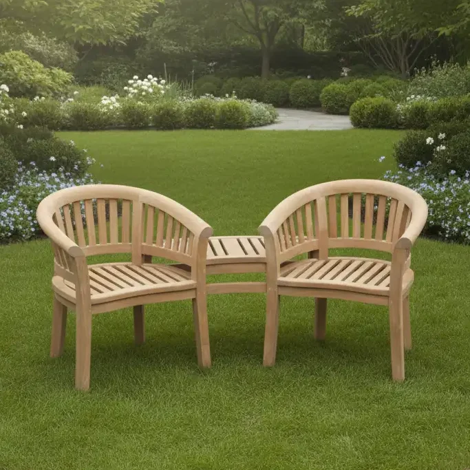 San Fransisco Loveseat