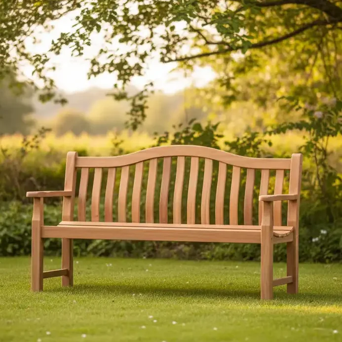 TURNBERRY BENCH 150 CM
