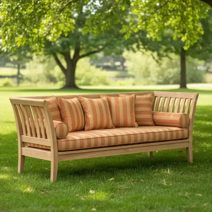 VENESIA LOUNGE BENCH