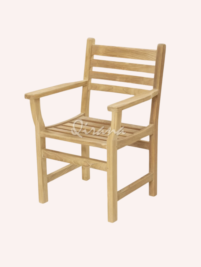 ARIZONA ARM CHAIR