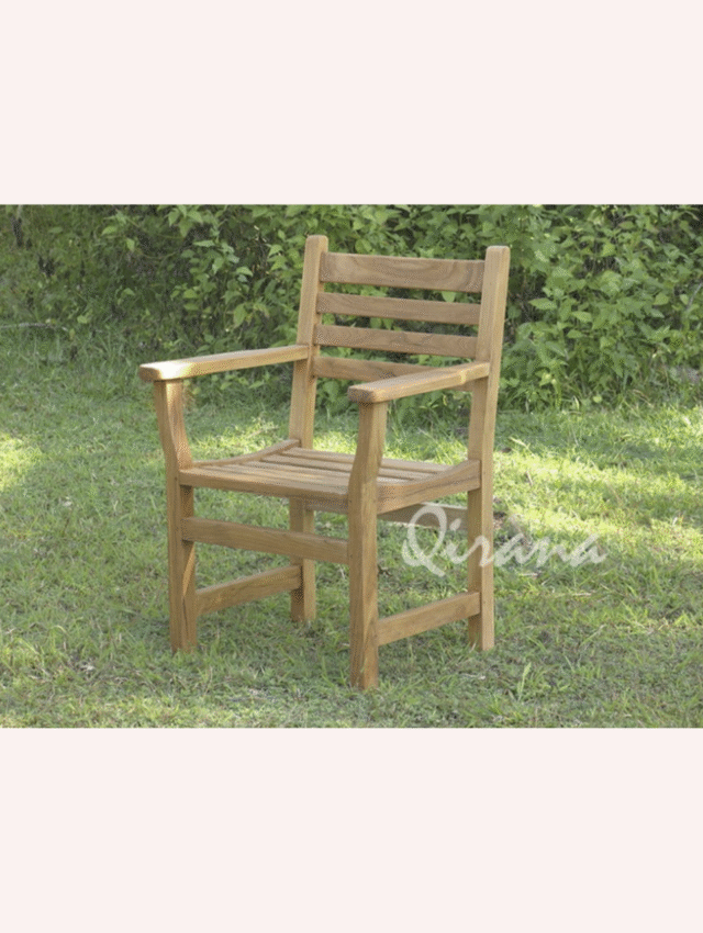 ARIZONA ARM CHAIR