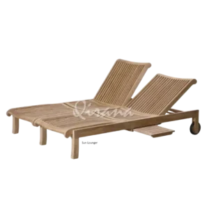 Sun Lounger