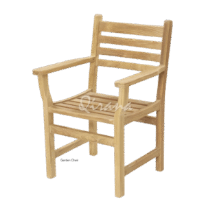 Garder Chair