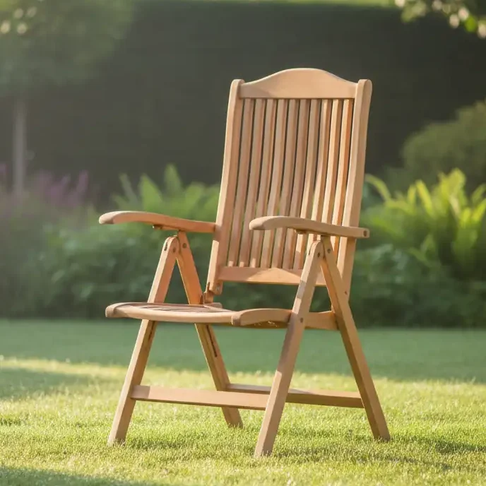 AKITA RECLINING CHAIR
