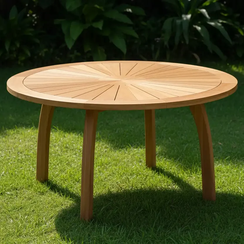 BALI FIXED TABLE 150 CM