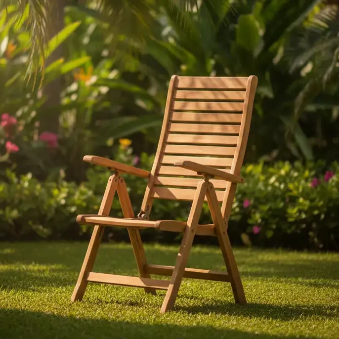 BALI RECLINING CHAIR
