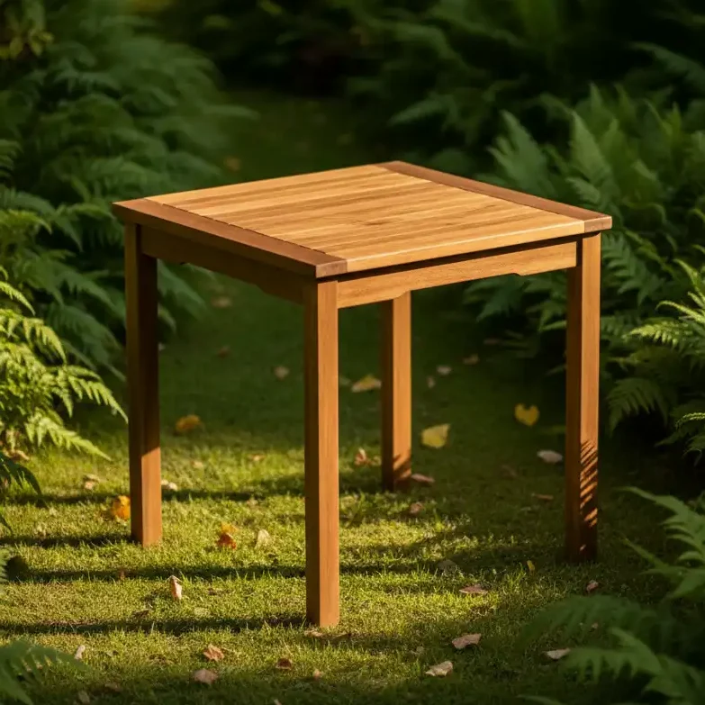 BISTRO TABLE 70X70 CM