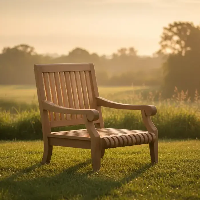 BRISTOL LOUNGE CHAIR