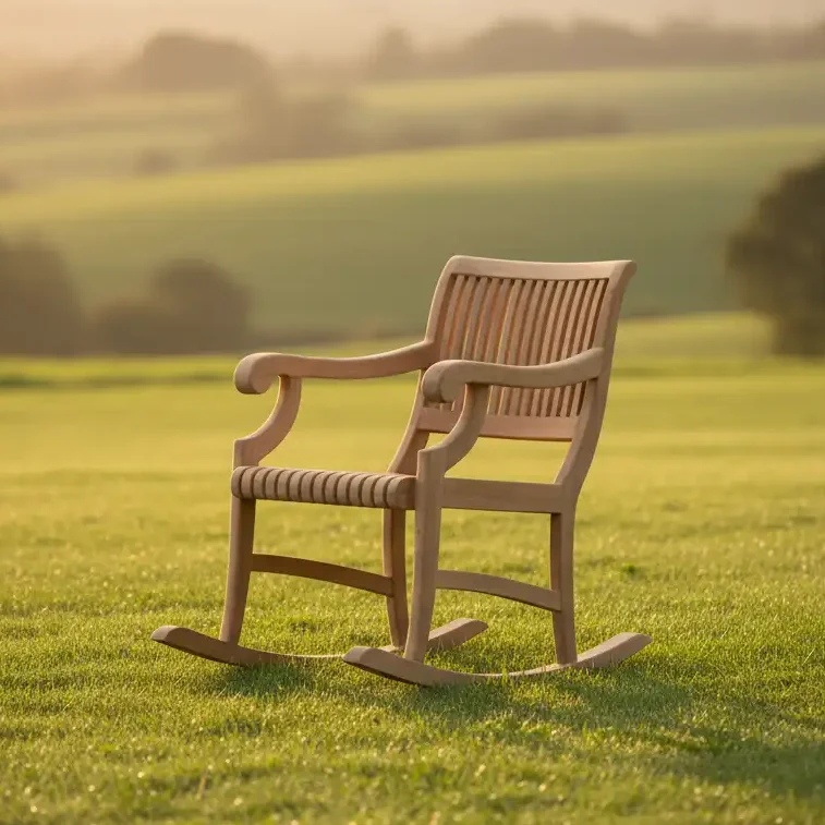 BRISTOL ROCKING CHAIR