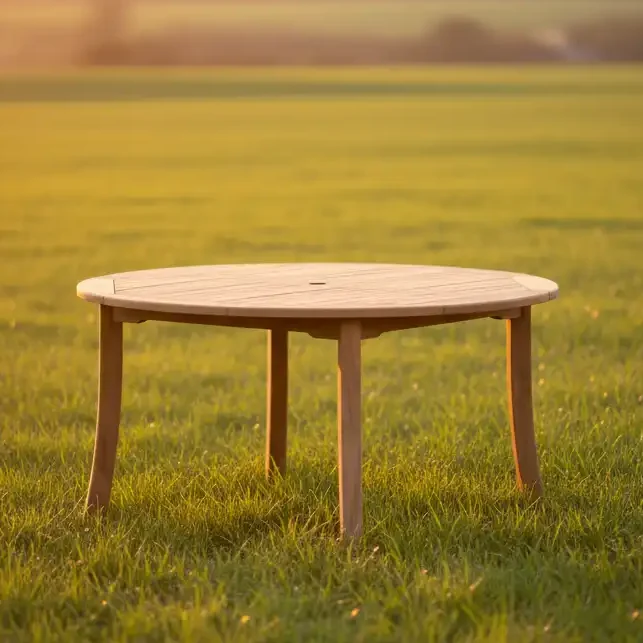 BRISTOL ROUND TABLE 135 CM