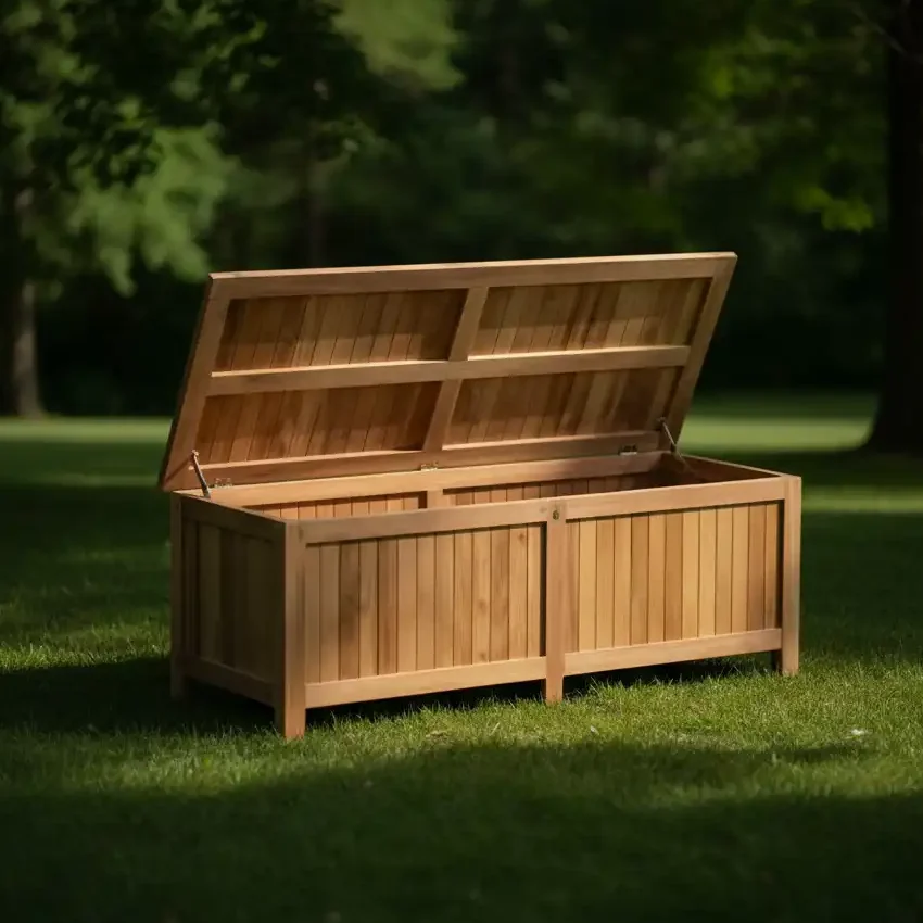 CUSHION BOX LARGE 150X55X50 CM