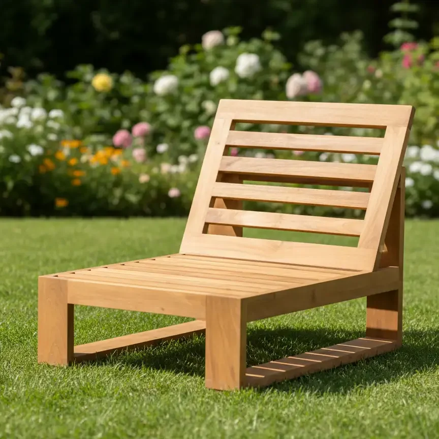 HAVANA ARMLESS SECTION