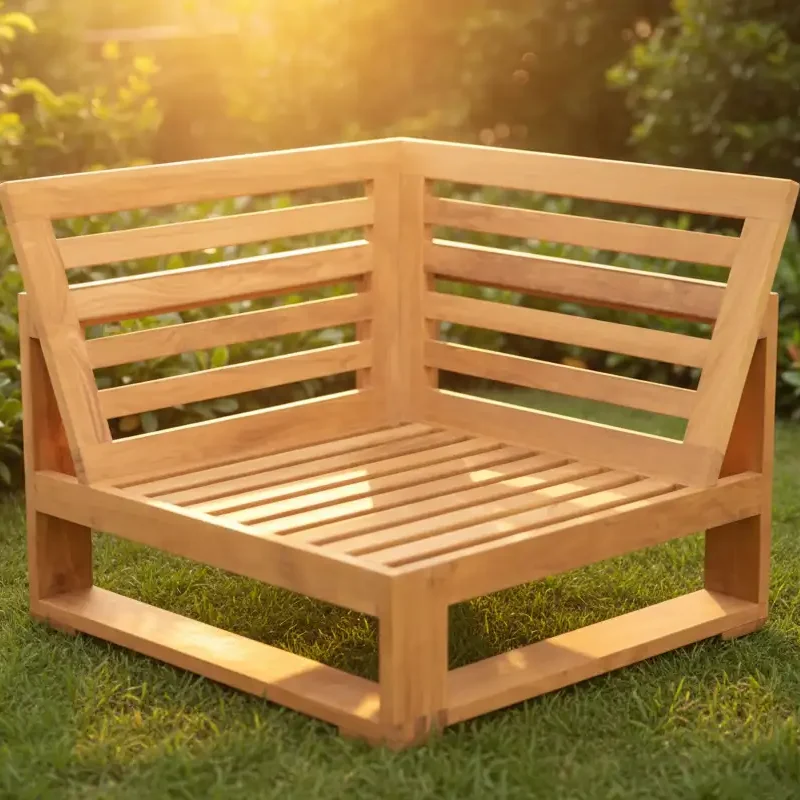 HAVANA CORNER SECTION