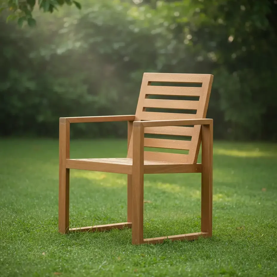 HAVANA DINING ARM CHAIR