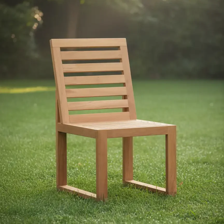 HAVANA DINING SIDE CHAIR