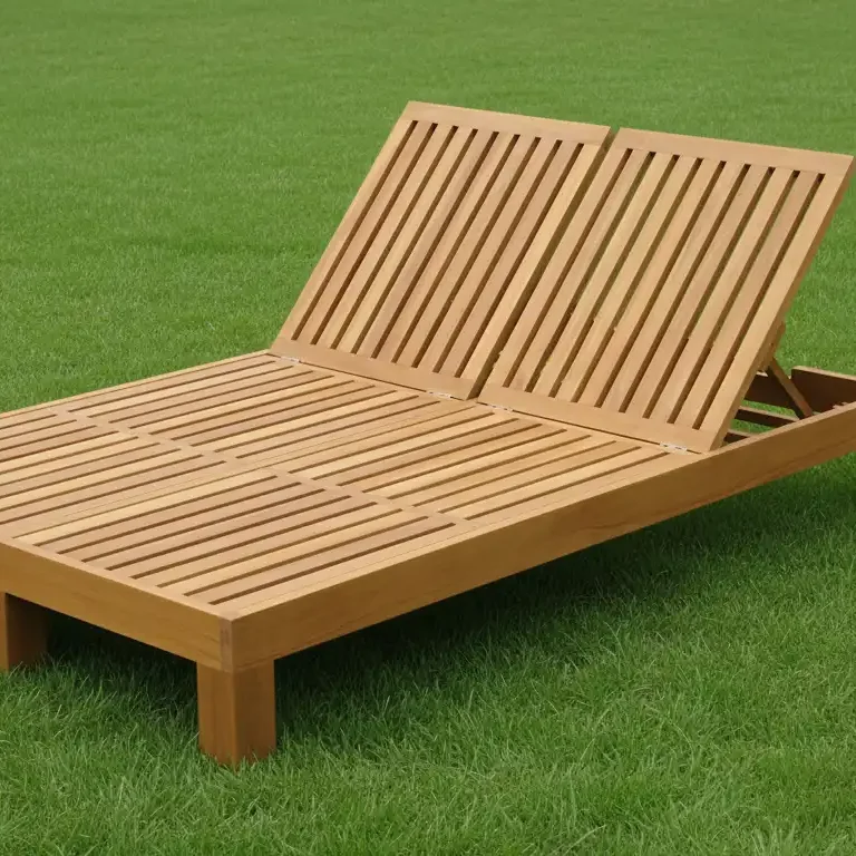 HAVANA DOUBLE CHAISE