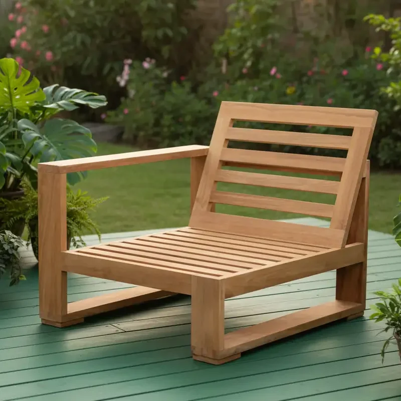 HAVANA LOUNGE CHAIR_LEFT ARM ONLY