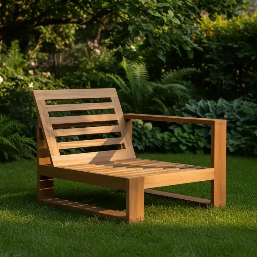 HAVANA LOUNGE CHAIR_RIGHT ARM ONLY