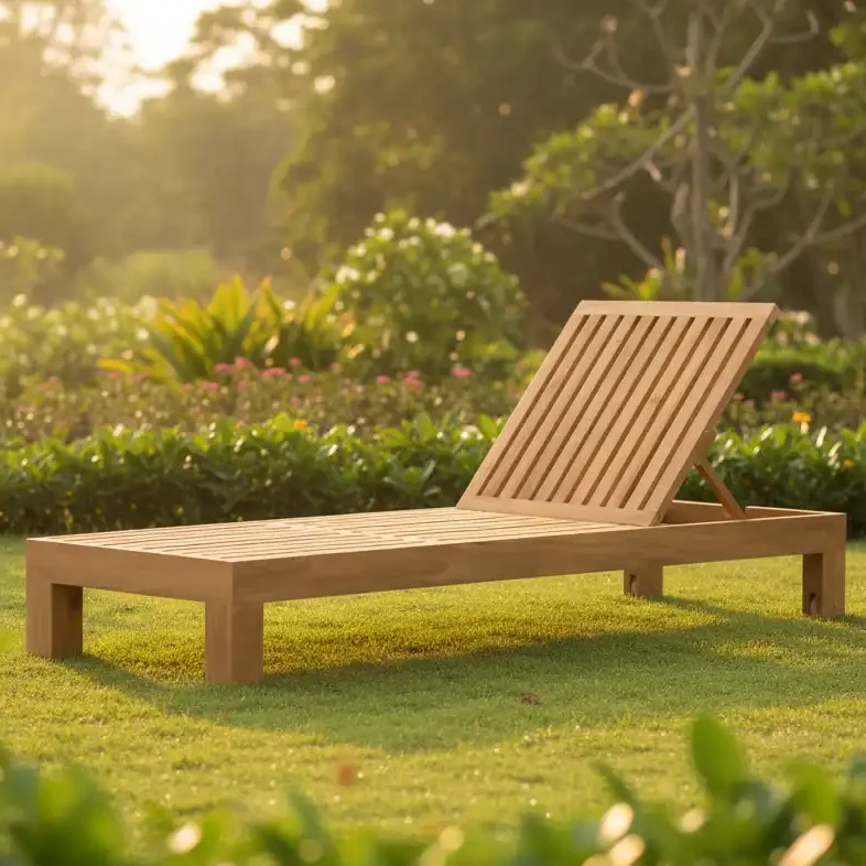 HAVANA SINGLE CHAISE