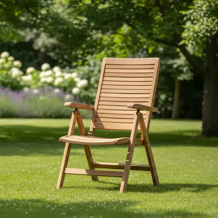 HORISON RECLINING CHAIR