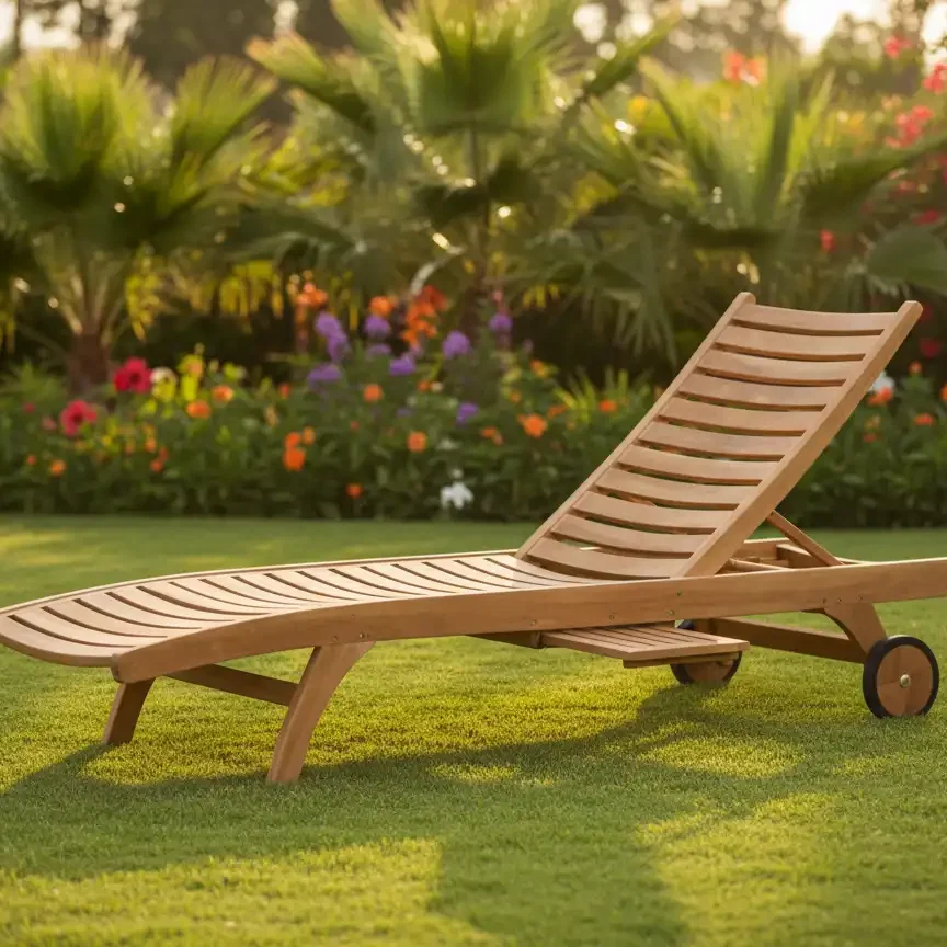 HORISON SUN LOUNGER