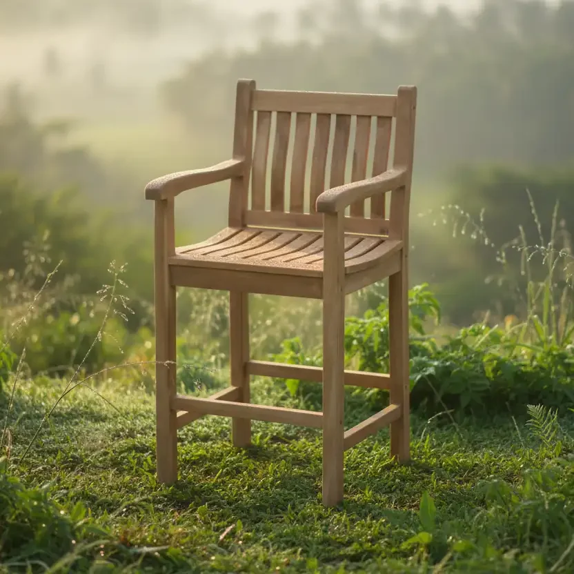 JOGJAKARTA BAR CHAIR
