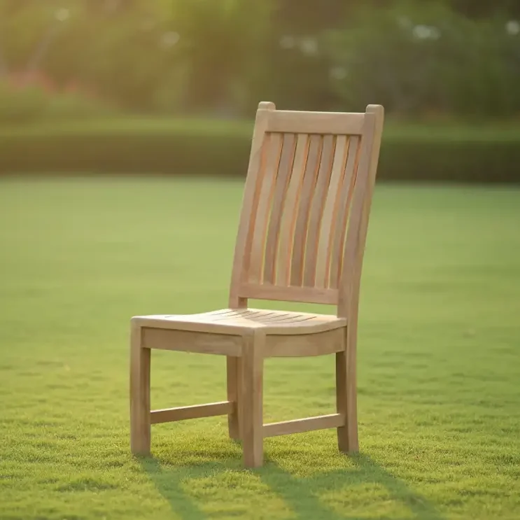 KINTAMANI CHAIR ( HIGH BACK )