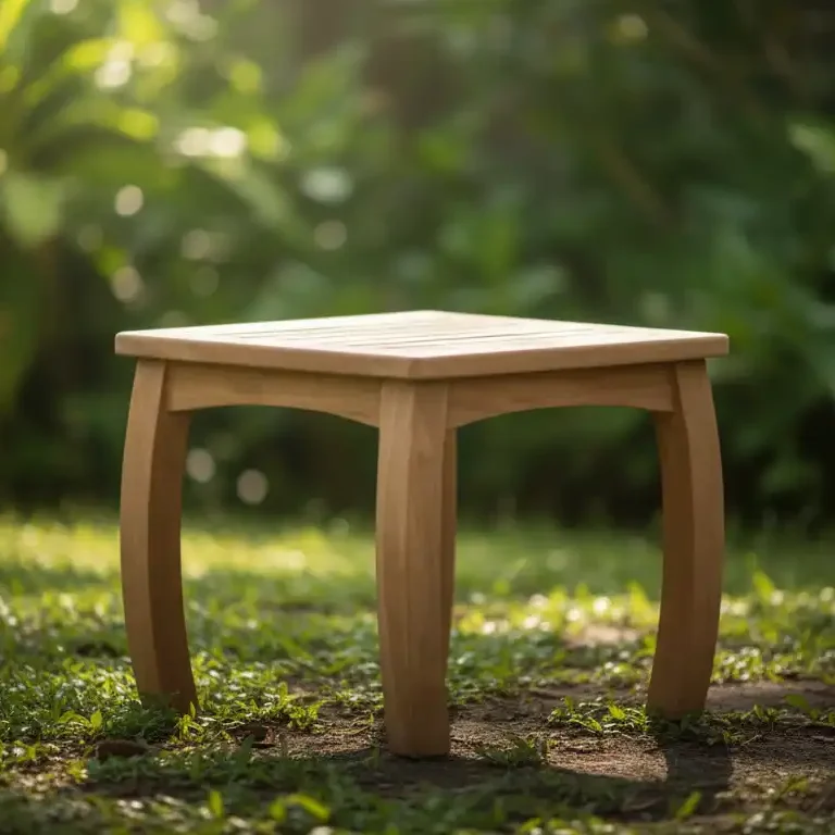 KINTAMANI COFFEE TABLE 50X50X45 CM