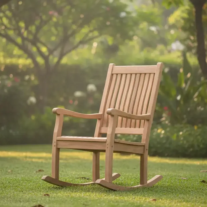 KINTAMANI ROCKING CHAIR