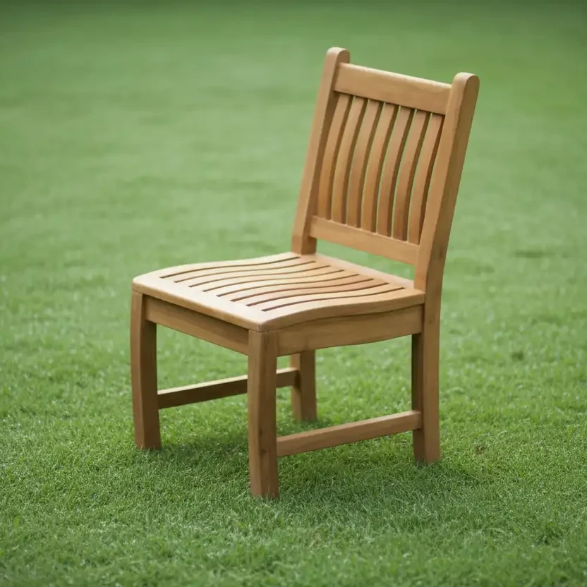 KINTAMANI SIDE CHAIR