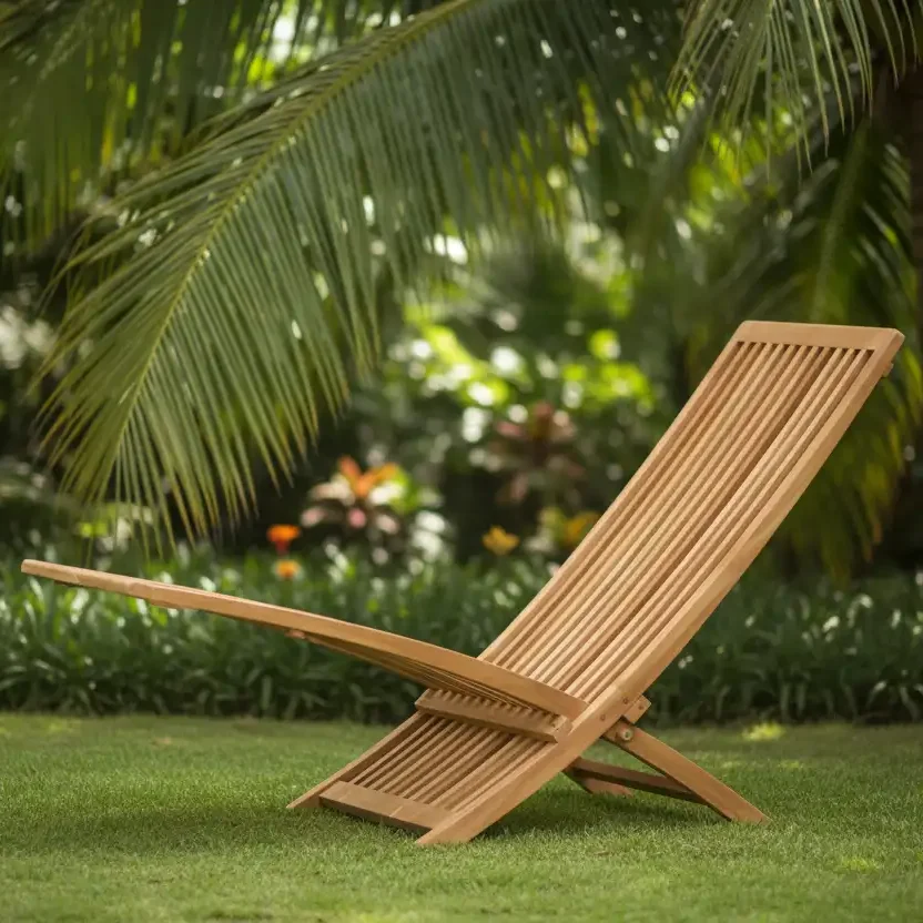 KUTA RECLINING CHAIR