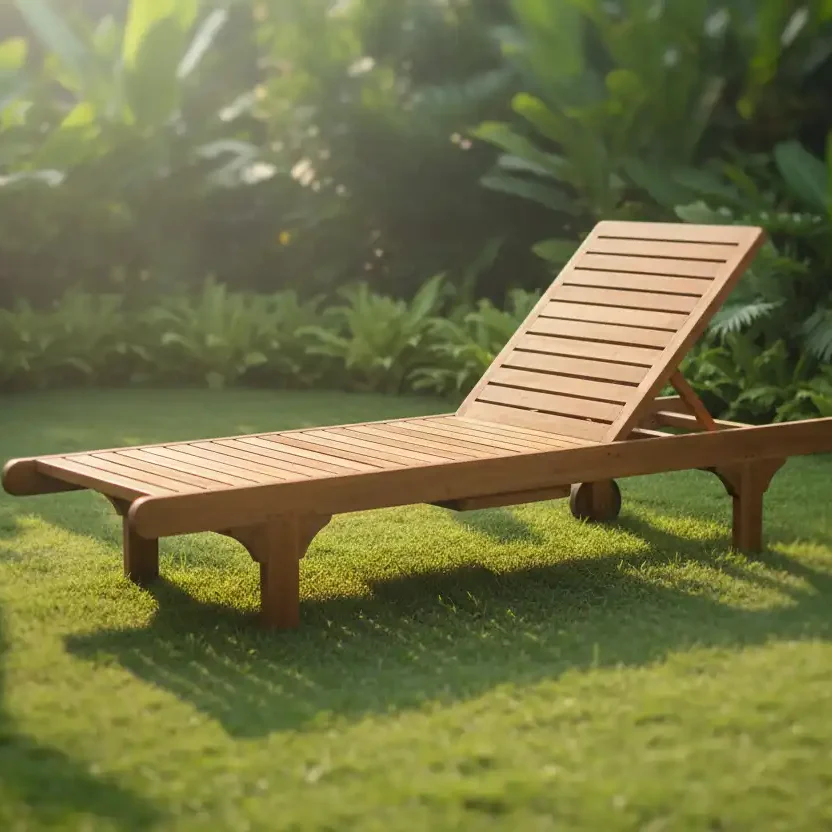 LEGIAN SUN LOUNGER