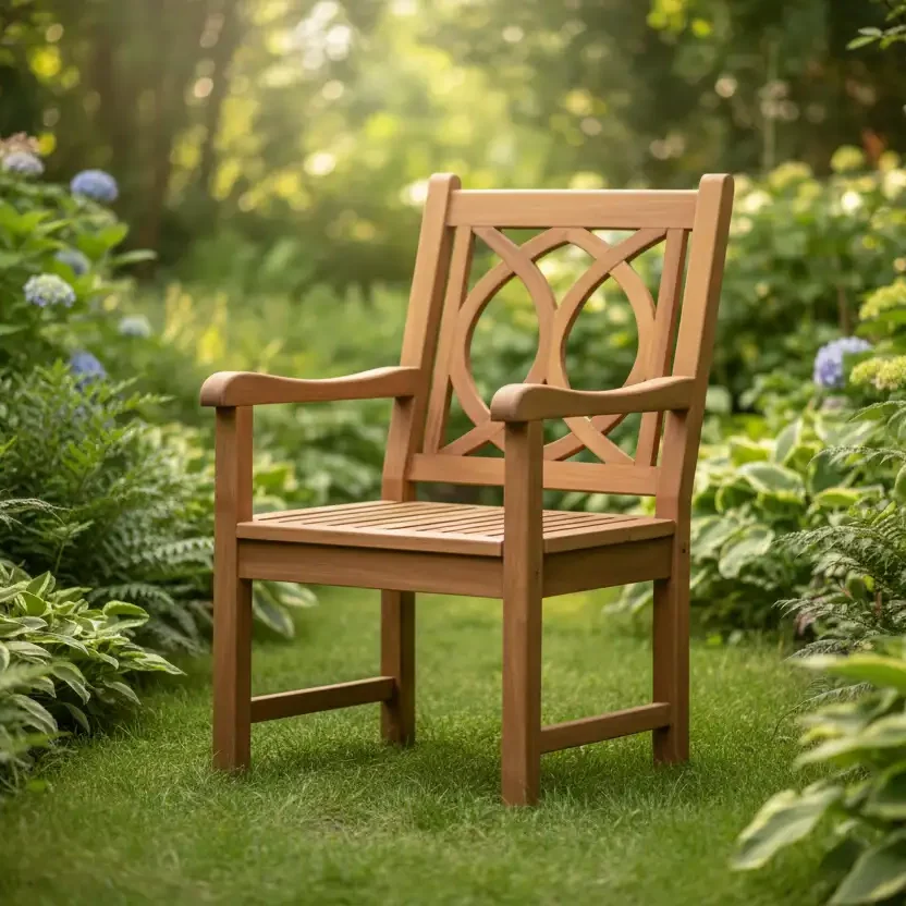 LISMORE ARM CHAIR
