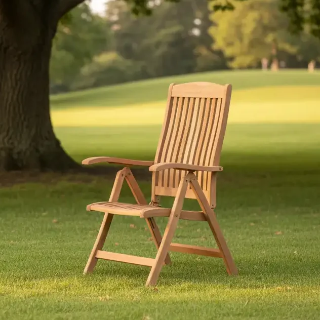 MADISON RECLINING CHAIR