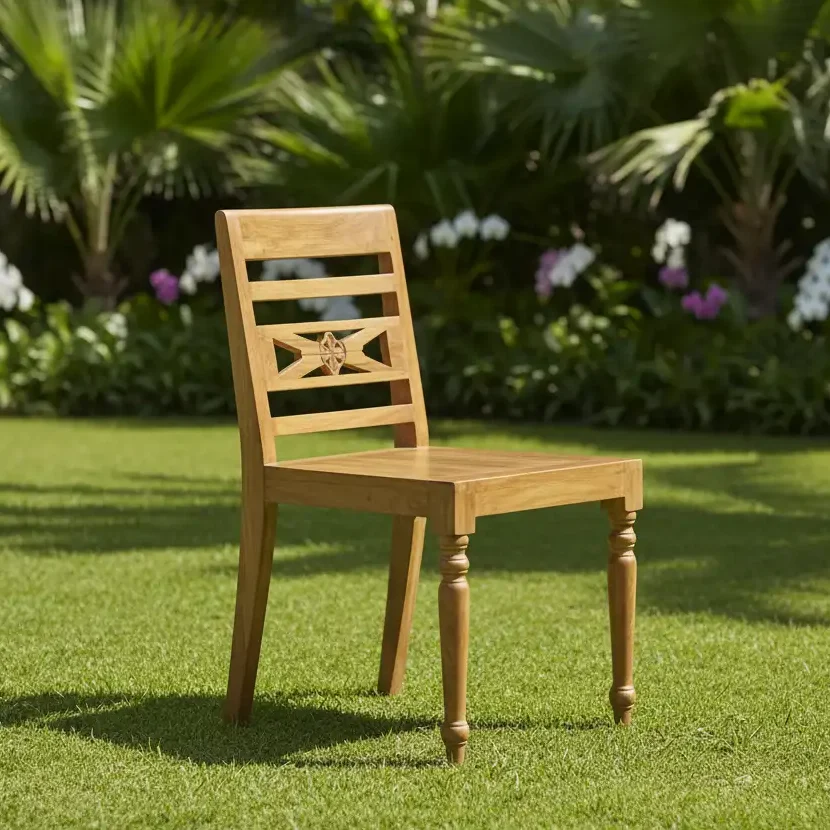 MALAKA CHAIR