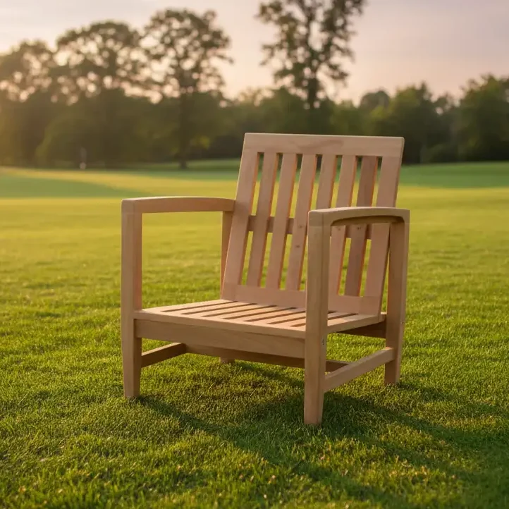 MARBELLA LOUNGE CHAIR