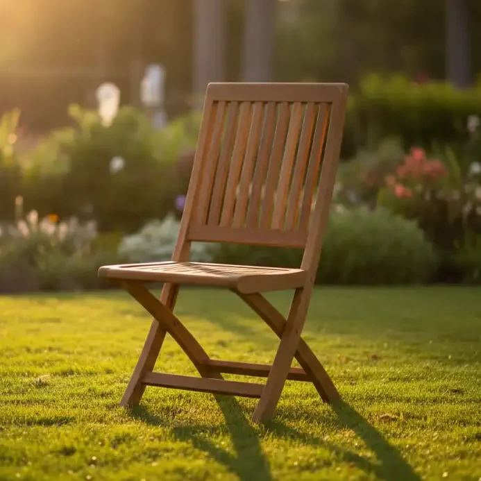 MARLEY FOLDING CHAIR