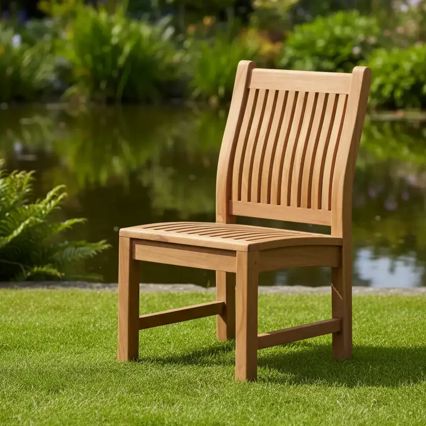 MARLEY SIDE CHAIR